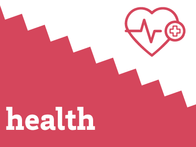health header